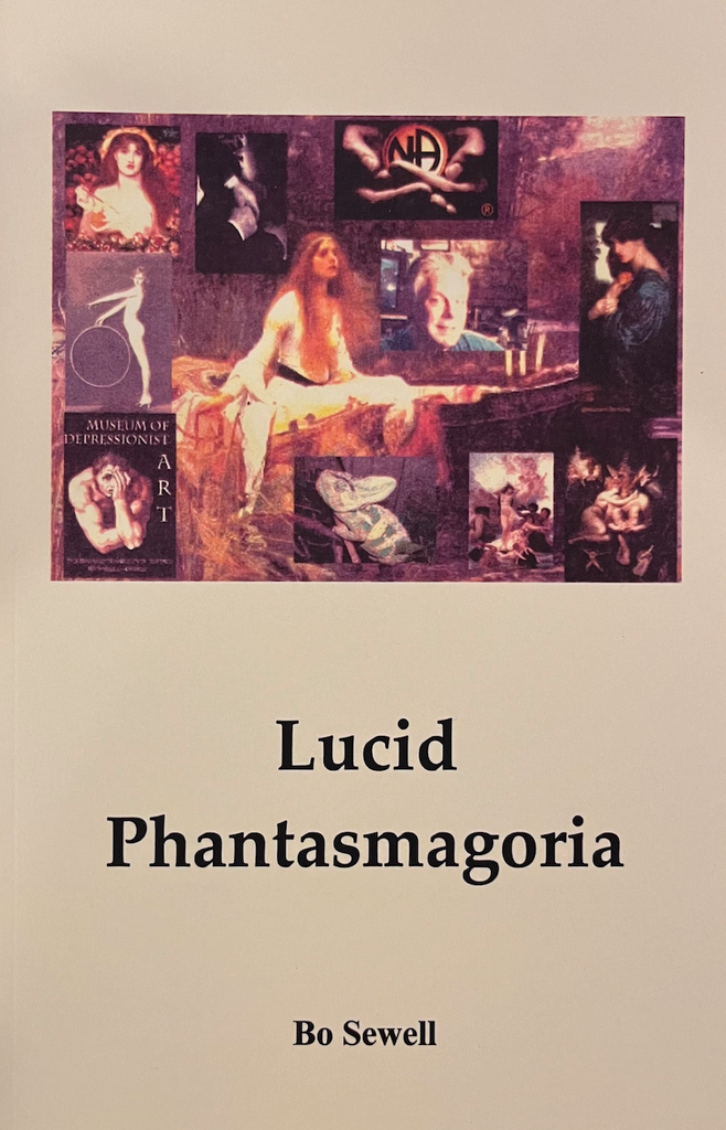 Lucid Phantasmagoria