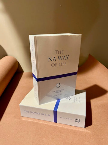 Available | NA Way of Life