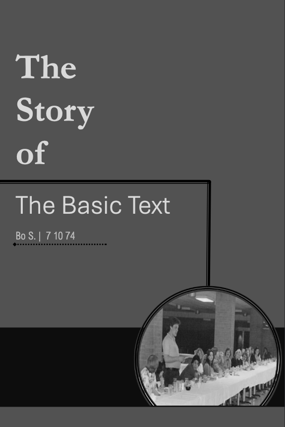 Full Text Basic The Story of The Basic Text (eBook) – NASALDEN