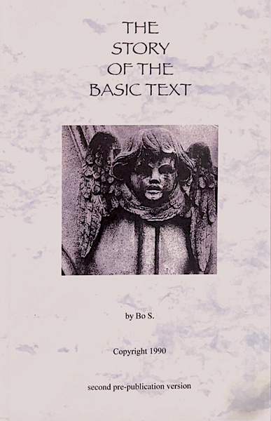 The Story of the Basic Text (eBook)